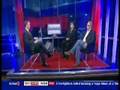 David Shayler on Sky News - Part 1 of 3