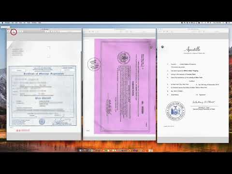 video-linktoworks-How to Apostille a New York City Marriage Certificate