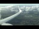 Ryanair EIN Take off 22-07-08 B738 EI-DAV