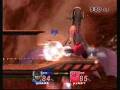 videos de Emmy (Kirby) vs. Master Raven (Snake) 3