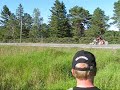 Dragrace HOG-treff Ballangen