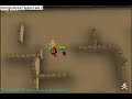 Runescape Deathmatch nr1