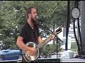 Jim James Lollapalooza Rainbow Connection