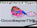 Crazy frog-popcorn-club penguin style Crazy frog-popcorn-club penguin style