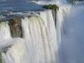 Cataratas de Iguaçu (Iguazu Waterfall)