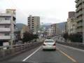 福岡県道580号那珂川大野城線#2