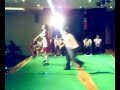 Sufle de impro: ESFM vs Voca 2 Lipoli 2º parte