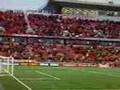 Toronto FC - National Anthem(May 1 2008)