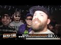 Grind Time Now Presents: nocando vs dirtbag Dan