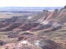 The Petrified Forest The Petrified Forest