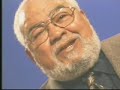 NABJ founder Merv Aubespin in inducted into the NABJ Hall of Fame