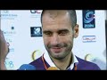 KAZMA SPORTING 1 - 1 FC.BARCELONA HQ QUALITY