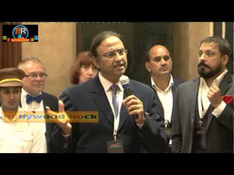 2014 Pro Kabaddi Abhishek Bachchan 09