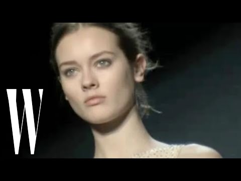 Michael Kors Fall 2011 - runway fashion show - W Magazine