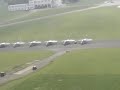 Vol en gazelle !
