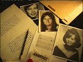 cold case file of the serial killer, zodiac who terrorized s.f. in the late 1960's and early 1970's.