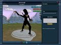 Spore Creature Creator Xenomorph
