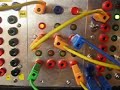 BugBrand Dual Pattern Generator