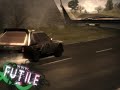 DiRT Sonnenberg B World Record