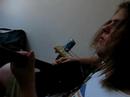 Chris Guitar Jammin\