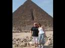 Les cousines en Egypte