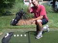 Backyard Golf Tips