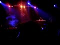 n-kro @ sala el tren
