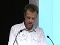 Stephen Cook, Sustainable Cities Round Table 12 Nov 2008
