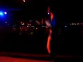 In tj there is a place called mike's disco and there is a transvesty that personifies alejandra guzman.. He looks hot like that..