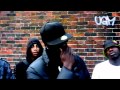 UGM - Tetris, Striky & Phaze Phundz (UFT) - [Live Freestyle]