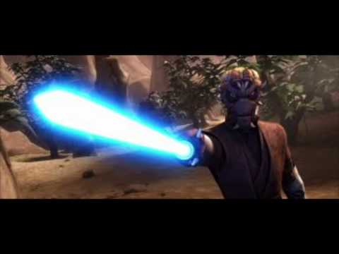 Star Wars Top 10 Underrated Jedi