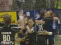 Road to the Final; Györi AUDI ETO KC