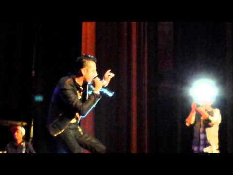 Gippy grewal live in new jersey 25 may 2014