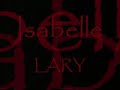 Isabelle Lary - Silks