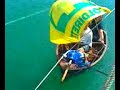 Grifo il dinghy di tirrenia II