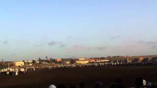 Said Essafi Ouad Merzague 2012
