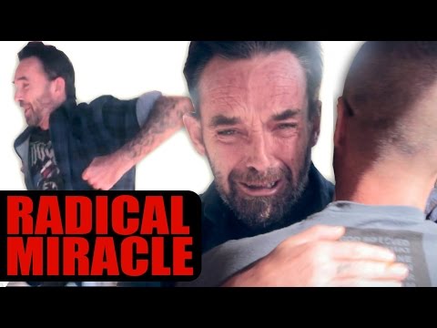 Crushed Back Healed - The Normal Christian Life