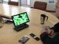 FTD-techWorld: Sonys Oled-Fernseher XEL-1