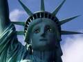 Lady Liberty Question for GOP Candidates on Waterboarding