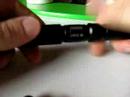 (uploaded by gaston1024)&nbsp;UltraFire Cree C3 5-Mode Flashlight with 2xAA Exte