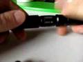 (uploaded by gaston1024)&nbsp;UltraFire Cree C3 5-Mode Flashlight with 2xAA Exte