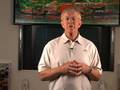 Joe Gibbs: Game Plan For Life-Ravi Zacharias