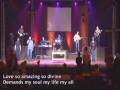 videos de The Wonderful Cross