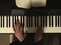 ALL OUT OF LOVE (Piano) - Air Supply ALL OUT OF LOVE (Piano) - Air Supply