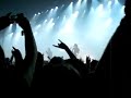 My Chemical Romance 'Famous Last Words' Cardiff 25.3.07
