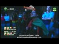Mesa Final World Cup Of Poker (WCOP) 2010. Parte 3/4
