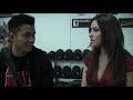Return of Cung Le !! He talks about his health, family and being in the EA Sport MMA game.