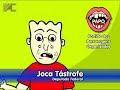 Candidatos Toscos Versão Animada Candidatos Toscos Versão Animada