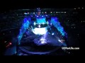 Magnificent U2 360 Tour Barcelona