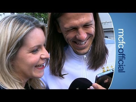 DEMICHELIS WATCHES 'THE SPRINT' | Champions 2014